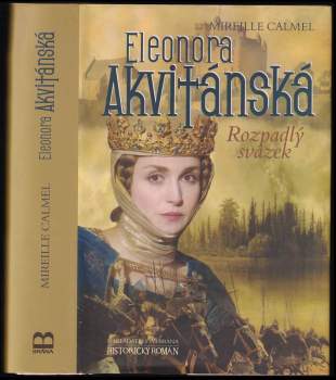 Eleonora Akvitánská