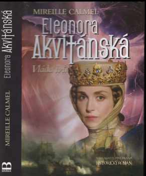 Eleonora Akvitánská