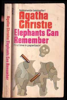 Agatha Christie: Elephants Can Remember