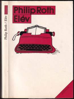 Philip Roth: Elév