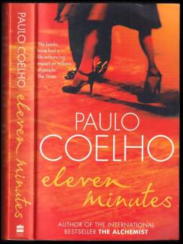Paulo Coelho: Eleven Minutes
