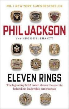 Phil Jackson: Eleven Rings