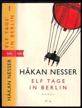 Elf Tage in Berlin