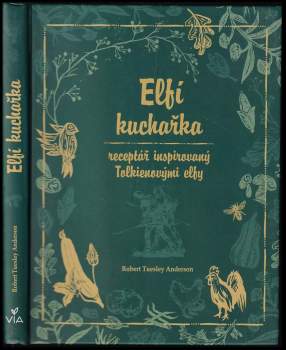 Elfí kuchařka