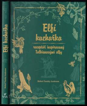 Elfí kuchařka