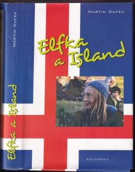Elfka a Island