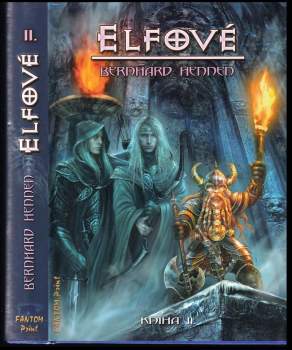 Elfové