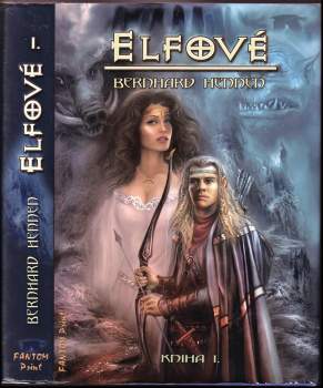 Elfové