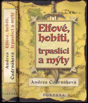Elfové, hobiti, trpaslíci a mýty