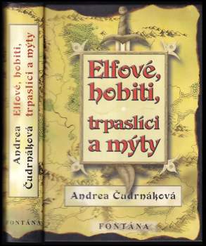 Elfové, hobiti, trpaslíci a mýty