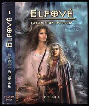 Bernhard Hennen: Elfové