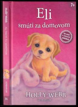 Eli smúti za domovom