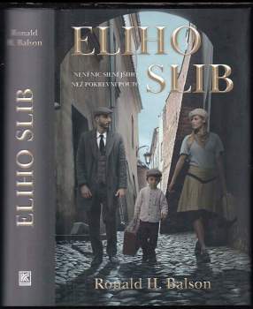 Eliho slib