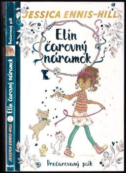 Elin čarovný náramok