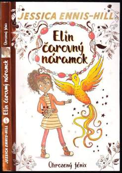 Elin čarovný náramok