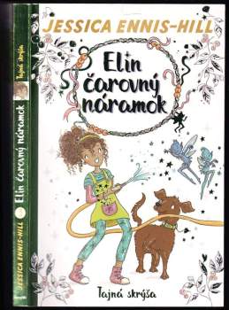 Elin čarovný náramok