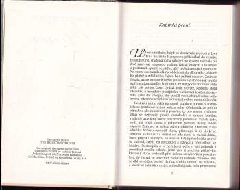 Georgette Heyer: Elinor
