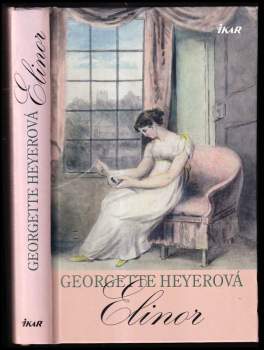Georgette Heyer: Elinor