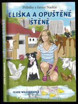 Jessie Williams: Eliška a opuštěné štěně