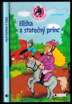 Eliška a statečný princ