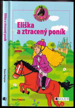 Eliška a ztracený poník