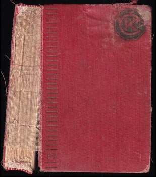 Eliška dobývá světa