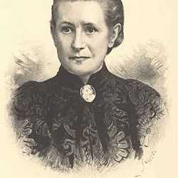 Eliška Krásnohorská