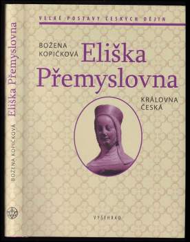 Eliška Přemyslovna