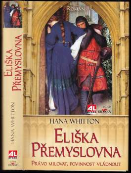 Eliška Přemyslovna