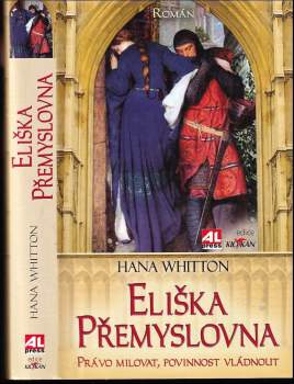 Eliška Přemyslovna