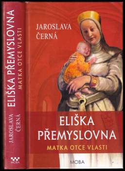 Eliška Přemyslovna