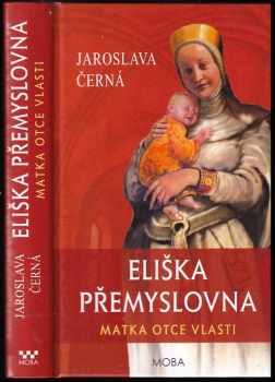 Eliška Přemyslovna