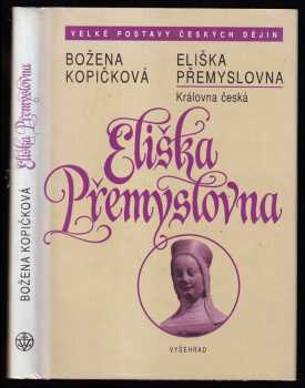 Eliška Přemyslovna