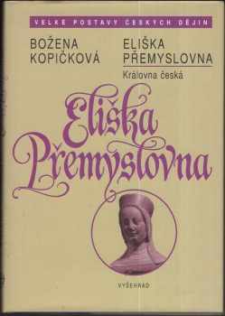 Eliška Přemyslovna