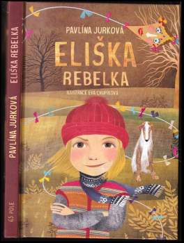 Eliška rebelka