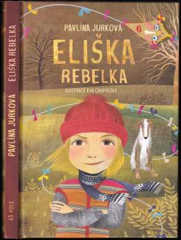 Eliška rebelka