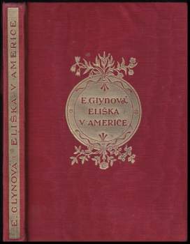 Eliška v Americe