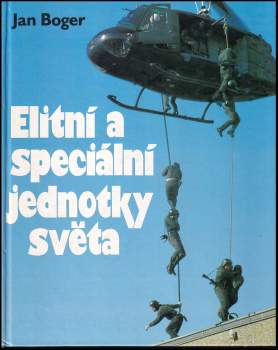 Elitní a speciální jednotky světa