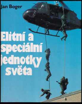 Elitní a speciální jednotky světa