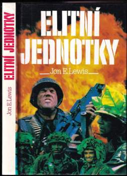 Elitní jednotky