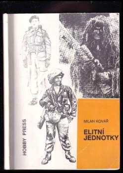 Elitní jednotky