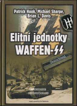 Elitní jednotky Waffen-SS