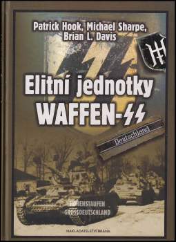 Elitní jednotky Waffen-SS