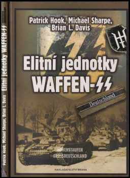 Elitní jednotky Waffen-SS