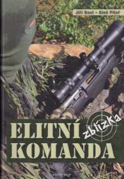 Elitní komanda zblízka