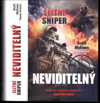 Elitní Sniper: Neviditelný