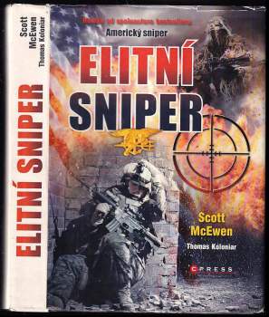 Elitní sniper