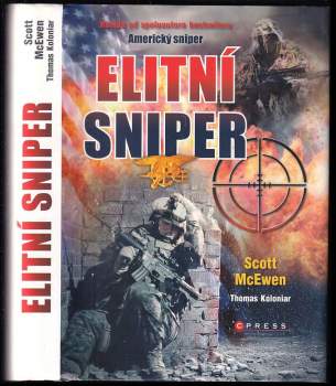 Elitní sniper