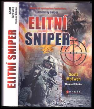 Elitní sniper