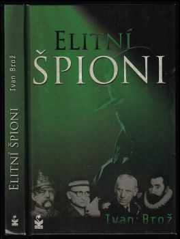 Elitní špioni